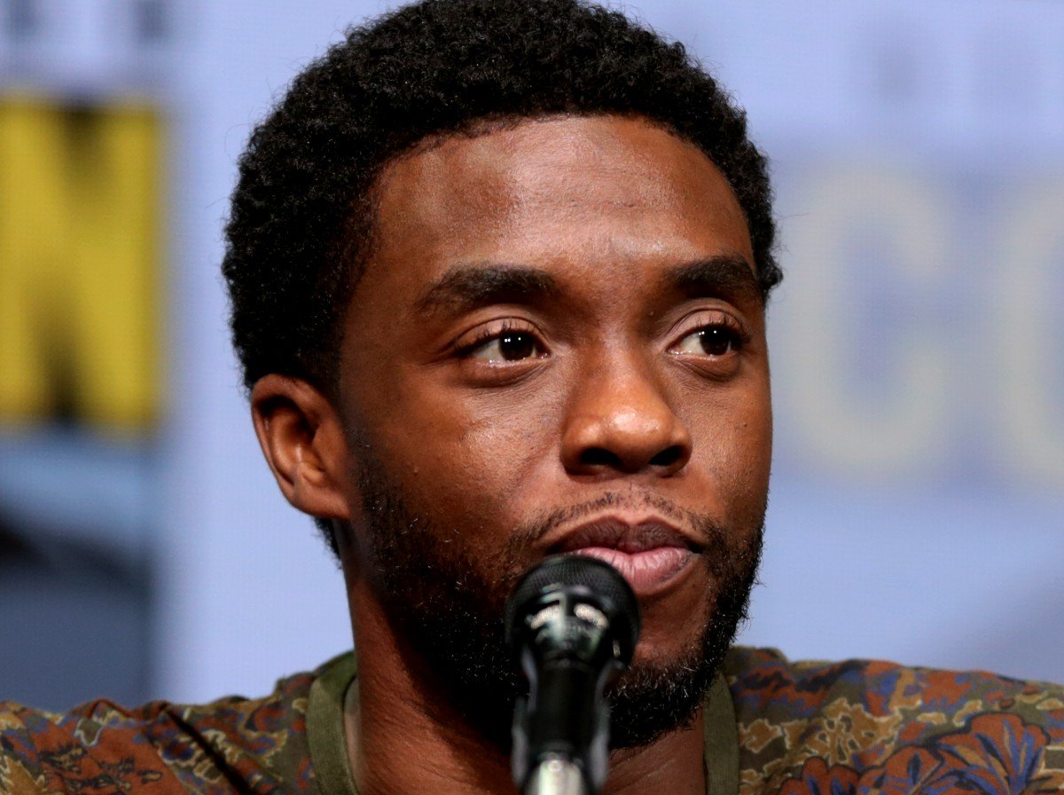 Chadwick Boseman Net Worth: The Real Story of His Estate