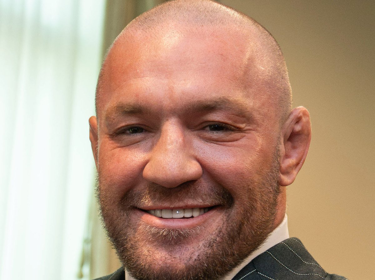 Conor McGregor Net Worth 2026: Fights, Whiskey and Fallout