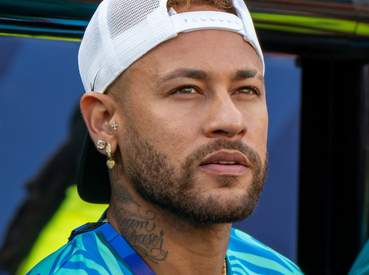Neymar Net Worth After the 2026 World Cup and Retirement
