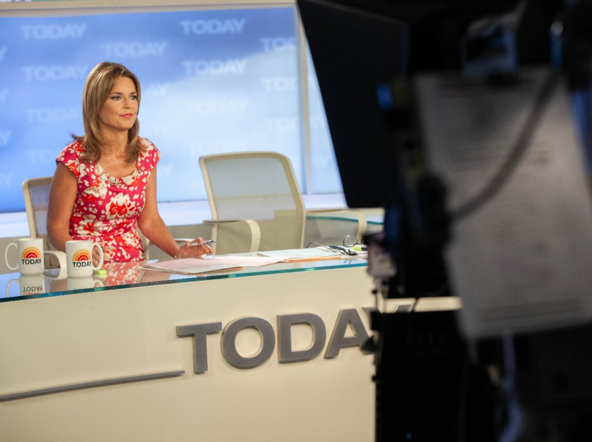 Savannah Guthrie Net Worth 2026: Why the Figures Disagree