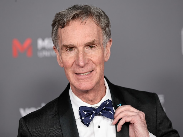 Bill Nye
