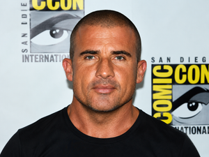 Dominic Purcell