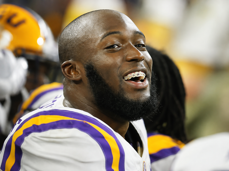 Leonard Fournette