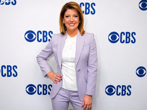 Norah O’Donnell