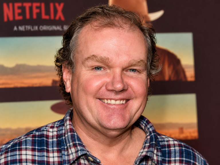 Jonathan Loughran