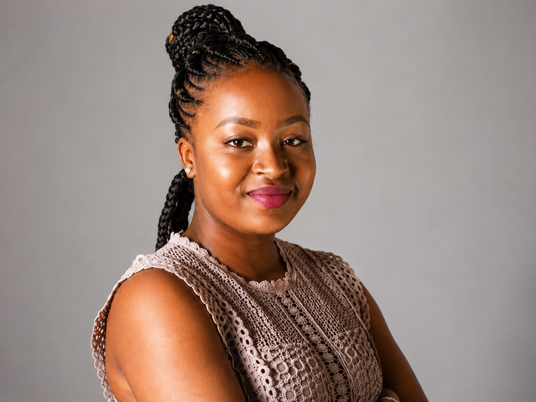 Sarah Ikumu
