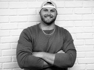 Zach Rushing