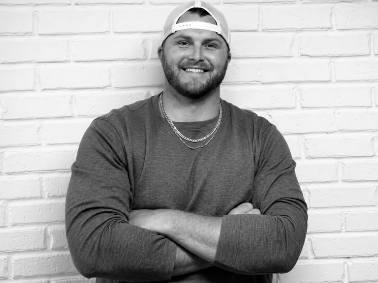 Zach Rushing