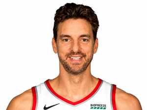 Pau Gasol