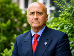 Dick Grasso