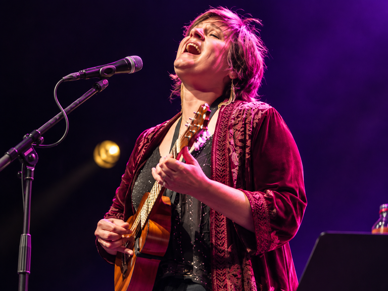 Madeleine Peyroux
