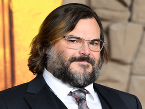Jack Black