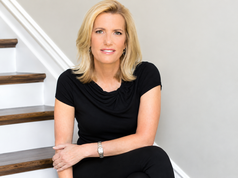 Laura Ingraham