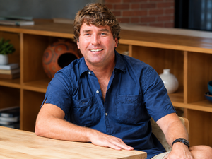 Stephen Hillenburg
