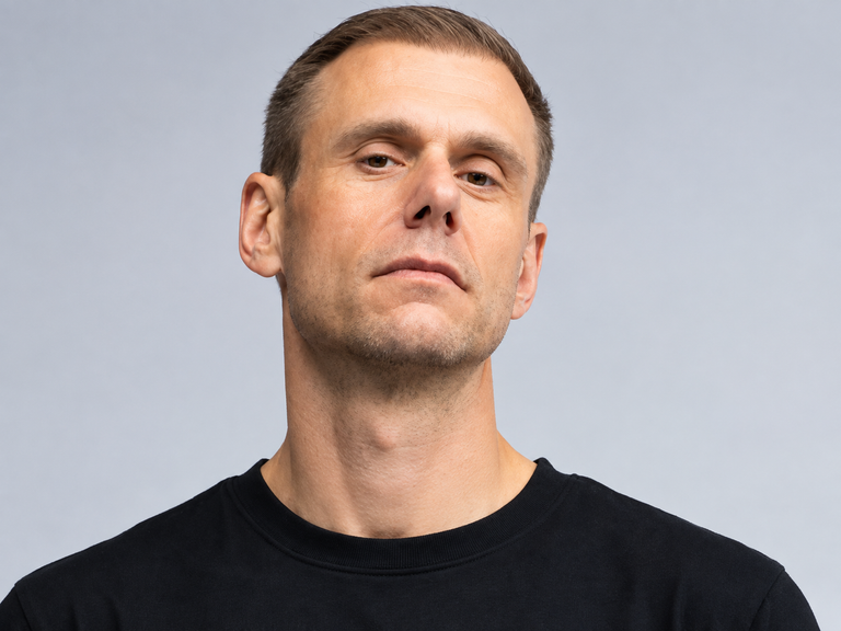 Armin van Buuren