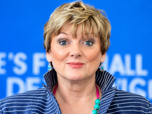 Alison Arngrim
